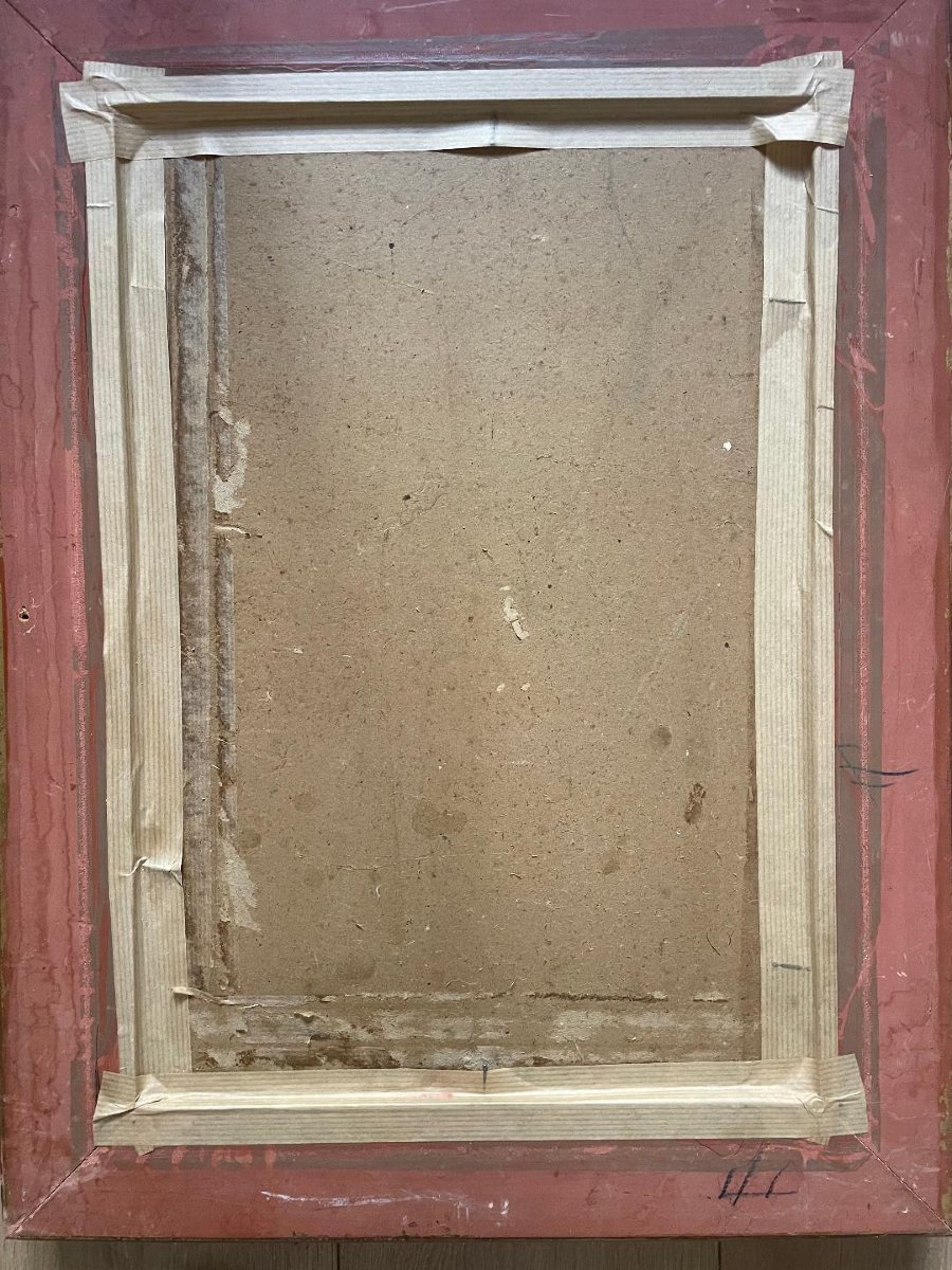 Les Amaryllis / 1930-photo-3