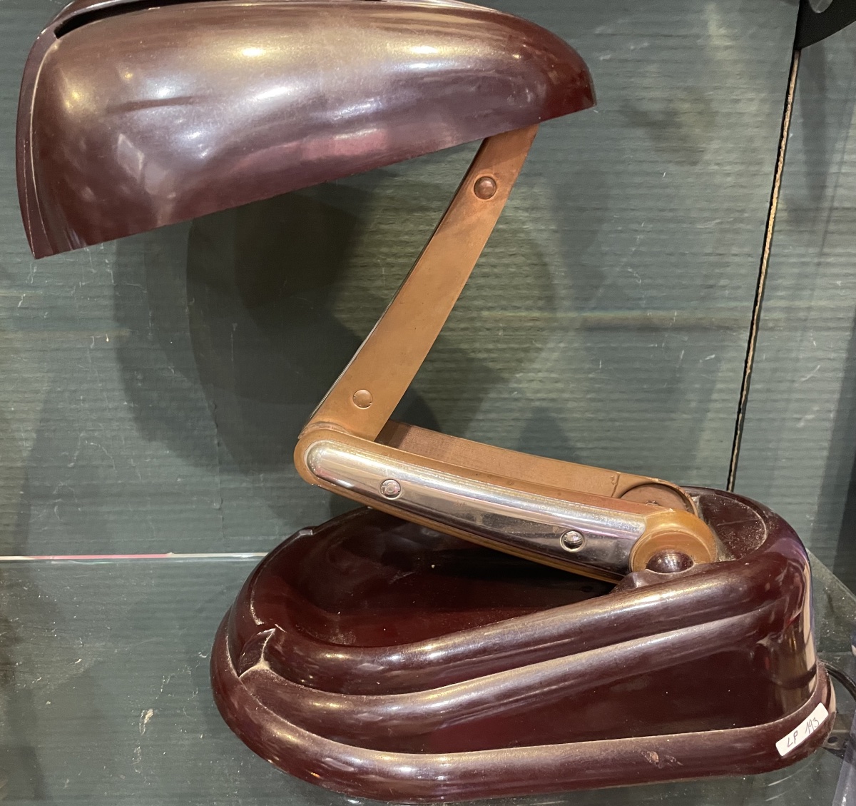 Lampe bolide Jumo-photo-4