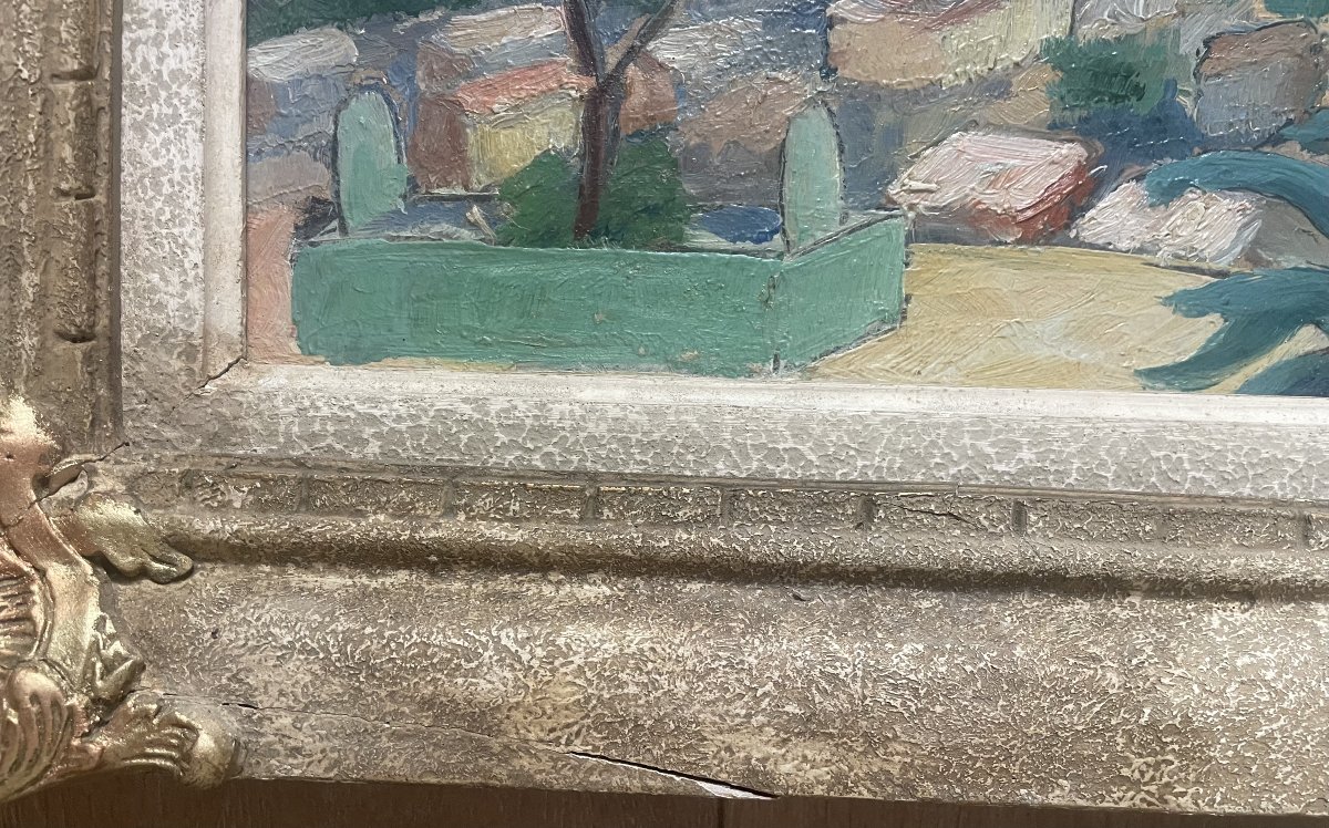 Kouba Algiers / Algiers School-photo-2