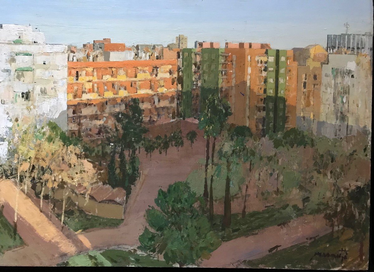 The Urban Court-photo-2