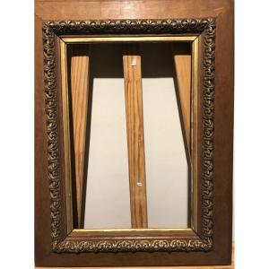 Oak Frame