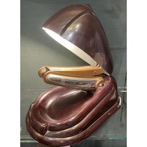 Jumo Bolide Lamp
