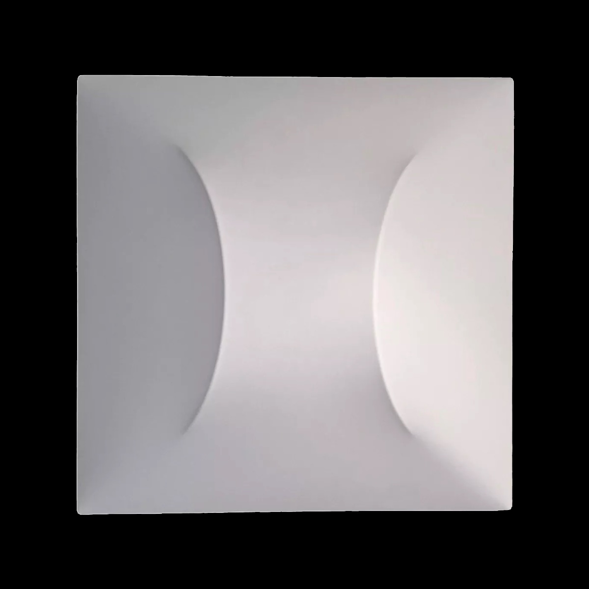 Wall Light In The Style Of The Saori Model By Kazuhide Takahama, Italy, 1970s-photo-2