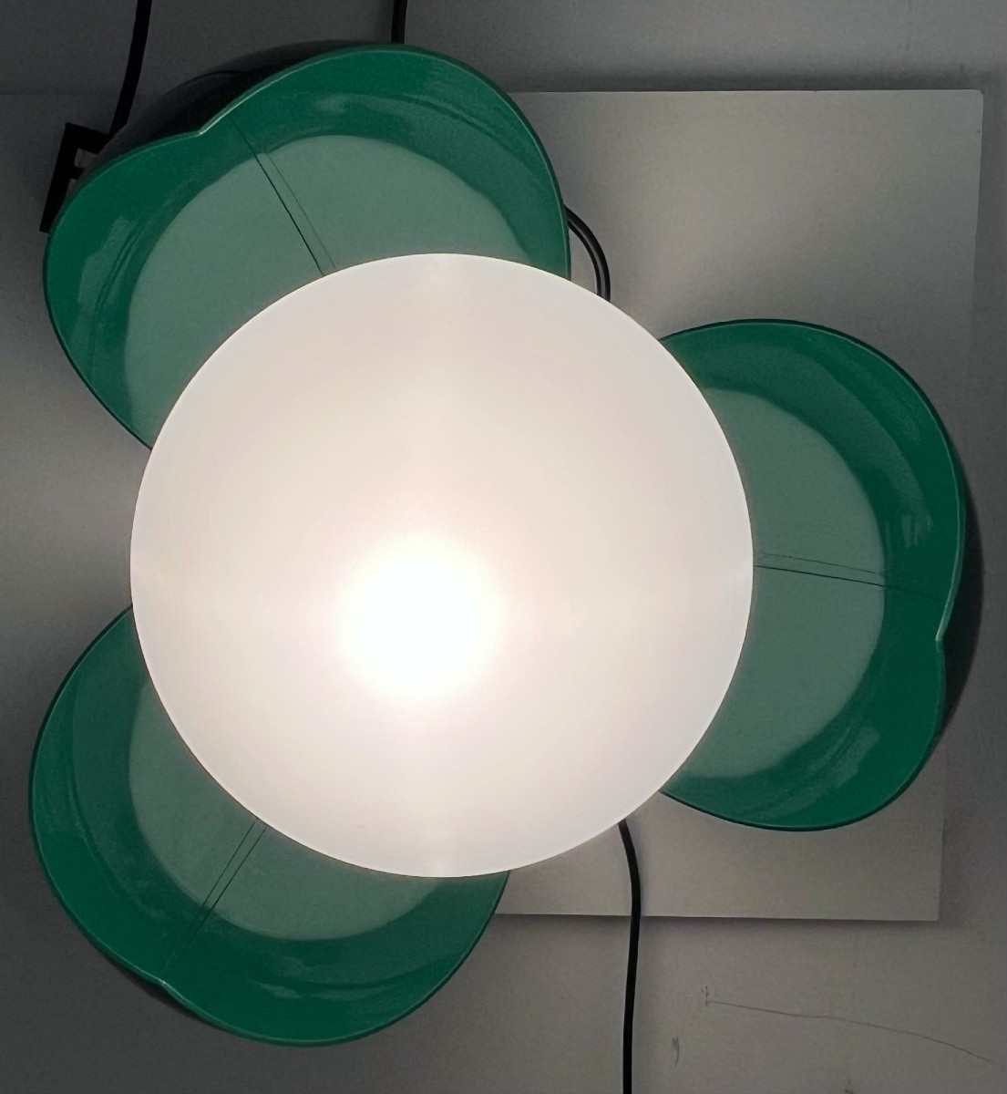 Frine Motorized Lamp By Studio Tetrarch For Artemide, Italy 1968-photo-1
