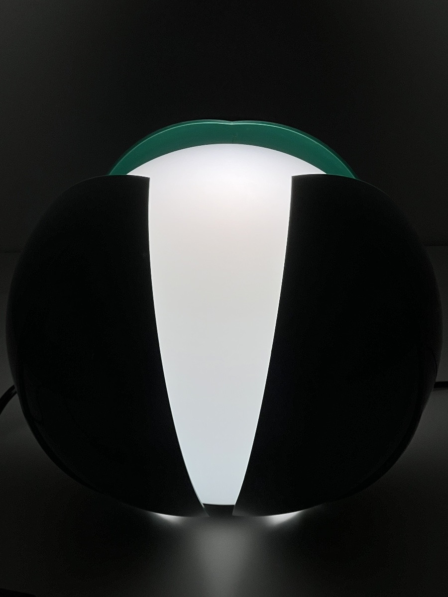 Frine Motorized Lamp By Studio Tetrarch For Artemide, Italy 1968-photo-3