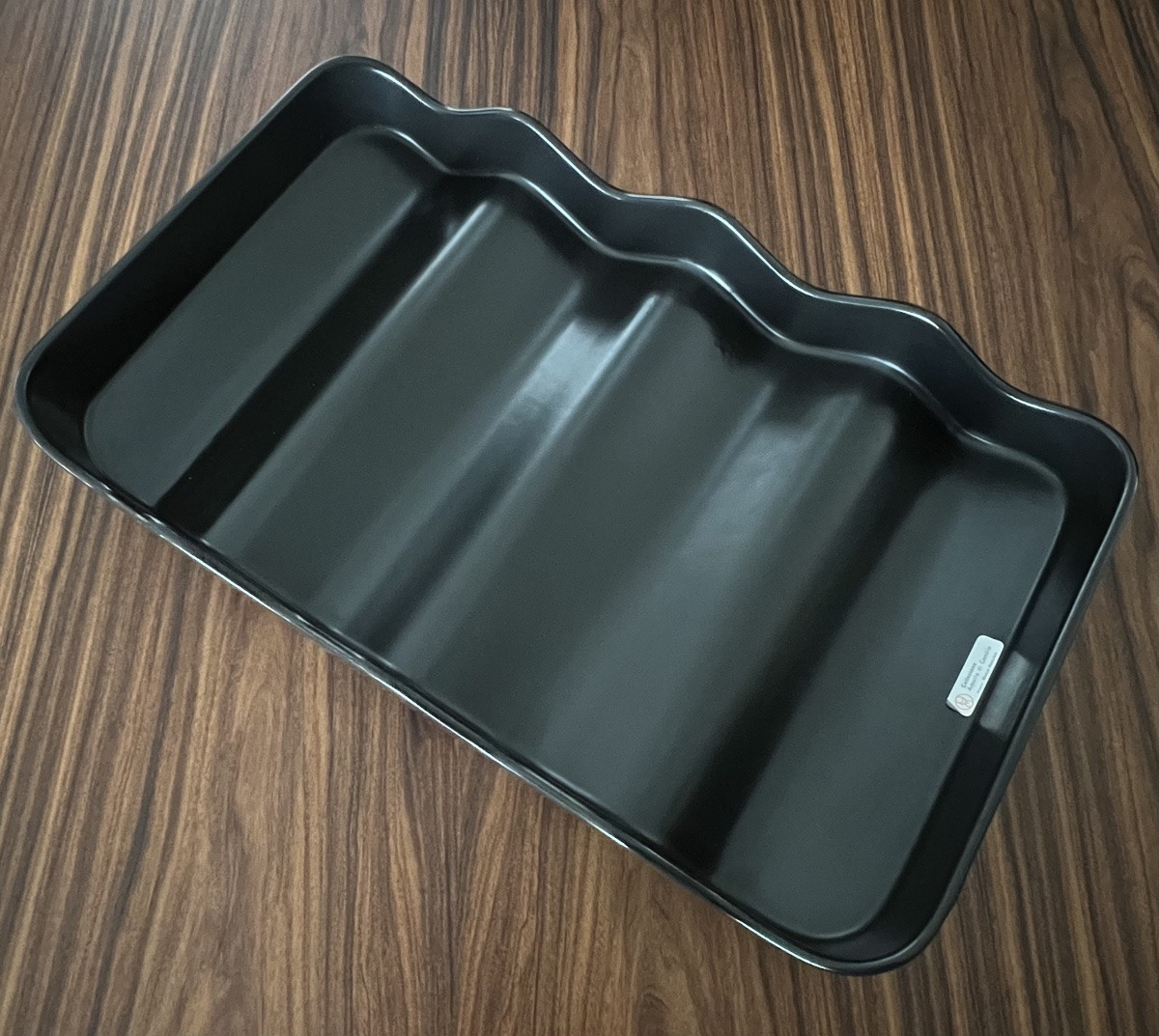 Onda Tray/pocket Organizer By Designer Makio Hasuike For Revelli, Italy, 1970s-photo-3