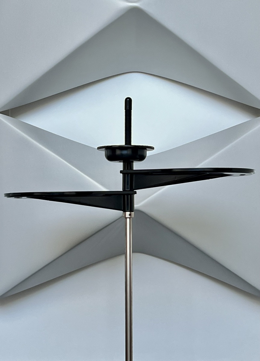 Modular Side Table By Arflex, Italy, 1980s-photo-2