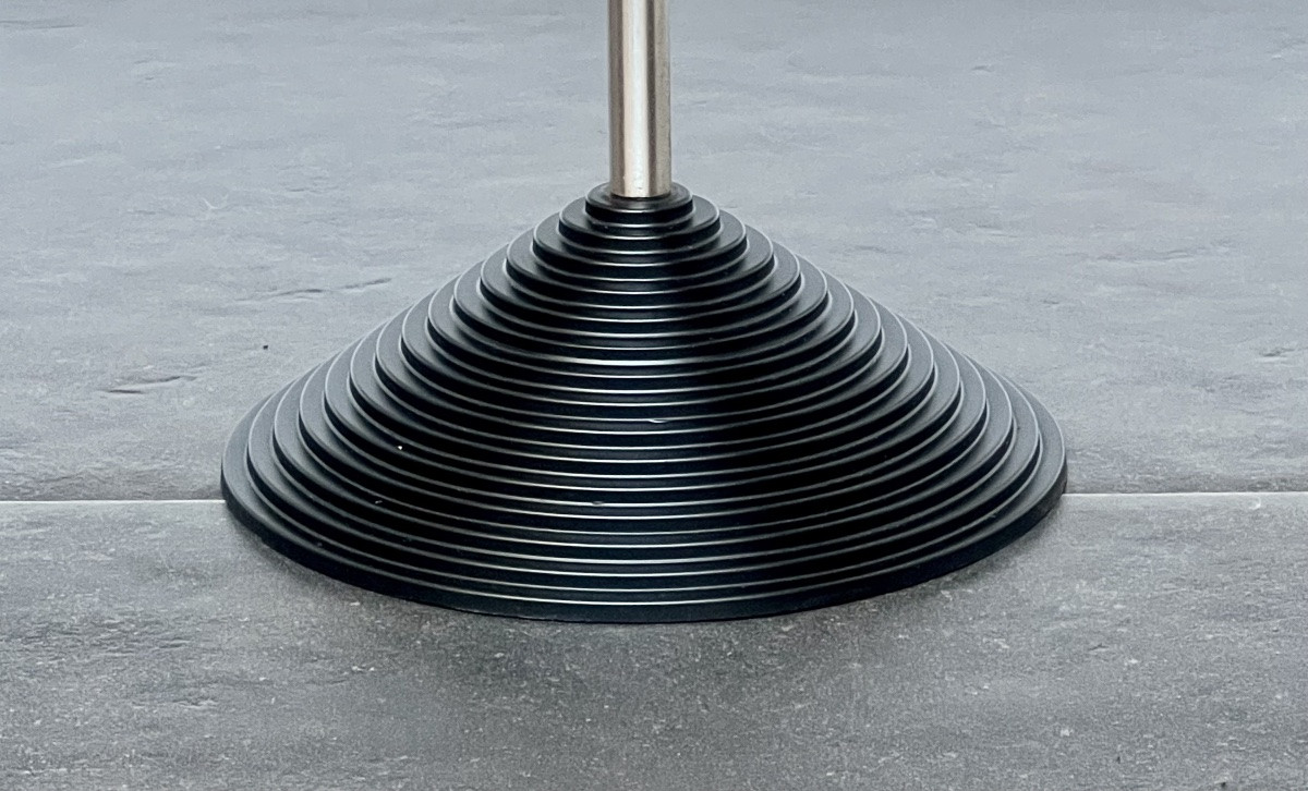 Modular Side Table By Arflex, Italy, 1980s-photo-3