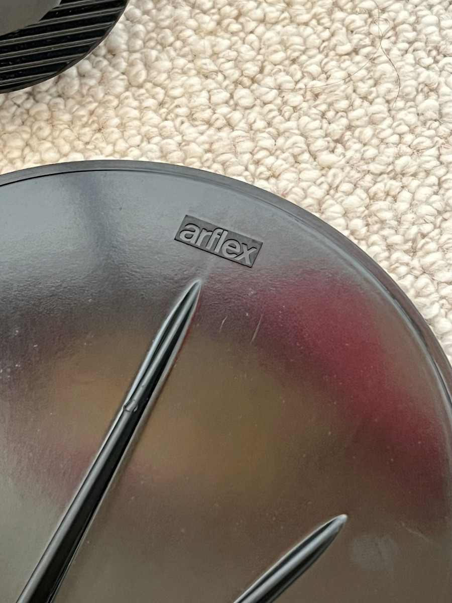 Modular Side Table By Arflex, Italy, 1980s-photo-6