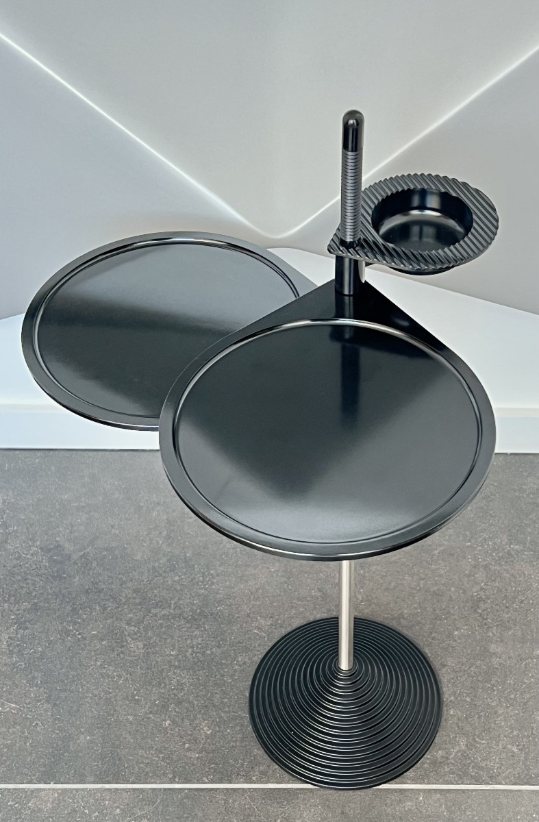 Modular Side Table By Arflex, Italy, 1980s-photo-7