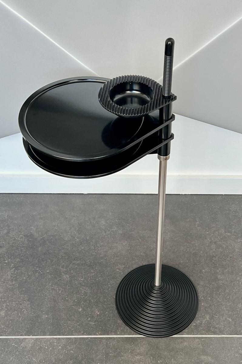 Modular Side Table By Arflex, Italy, 1980s-photo-8