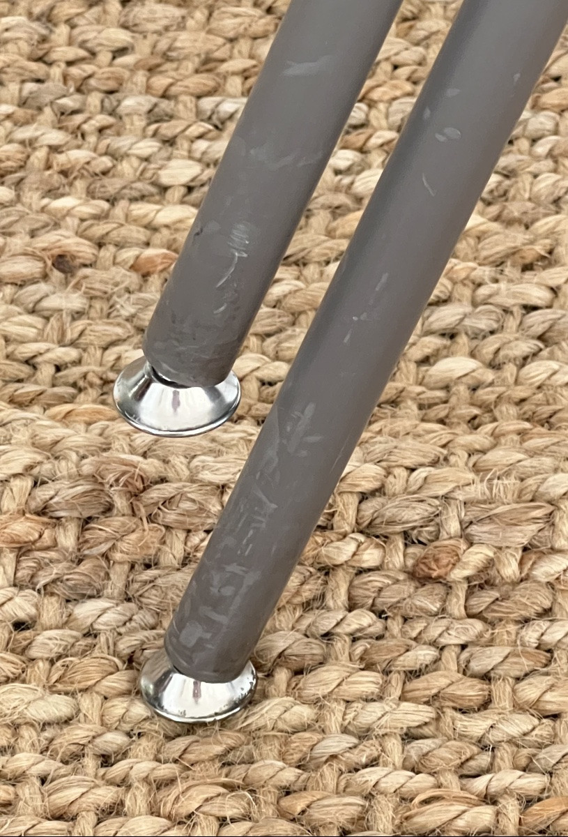 Chaises DSC 106 par Giancarlo Piretti pour Castelli, Italie années 70-photo-4