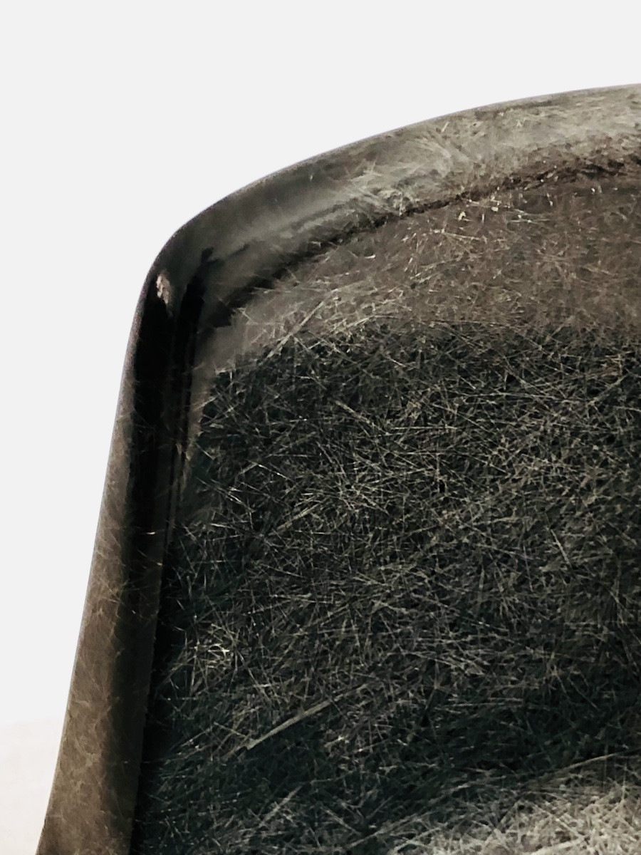 Chaises du designer Alberto Roselli pour production Rima Gastone Rinaldi, Italie années 60-photo-1