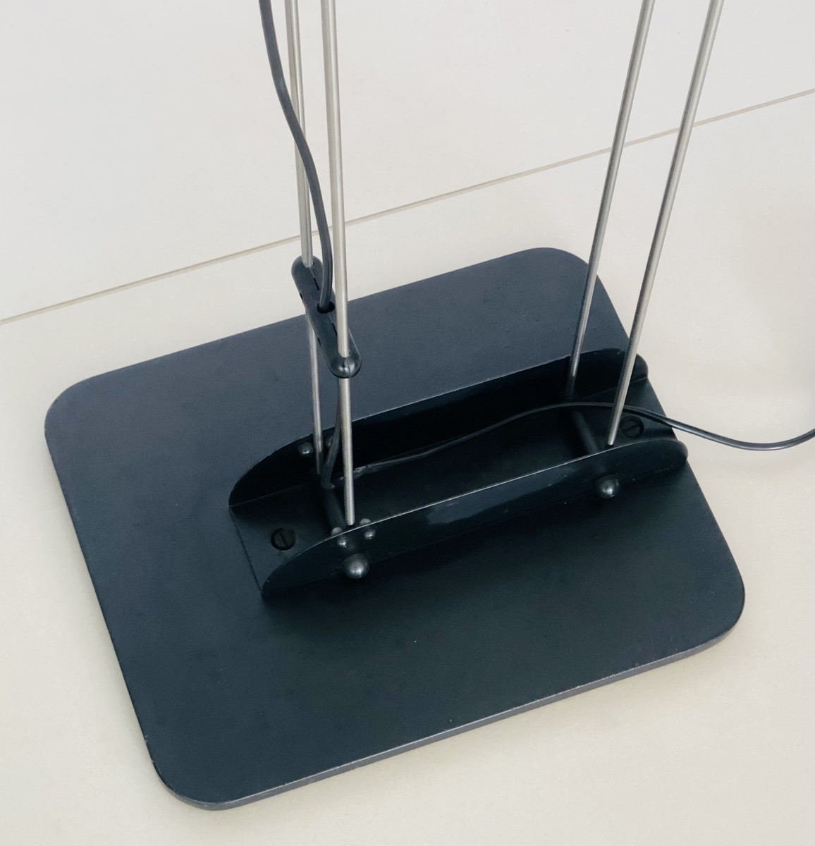 Floor Lamp By Pas d'Urbino And Lomazzi For Harvey Luce Iguzzini, Italy 70's-photo-4