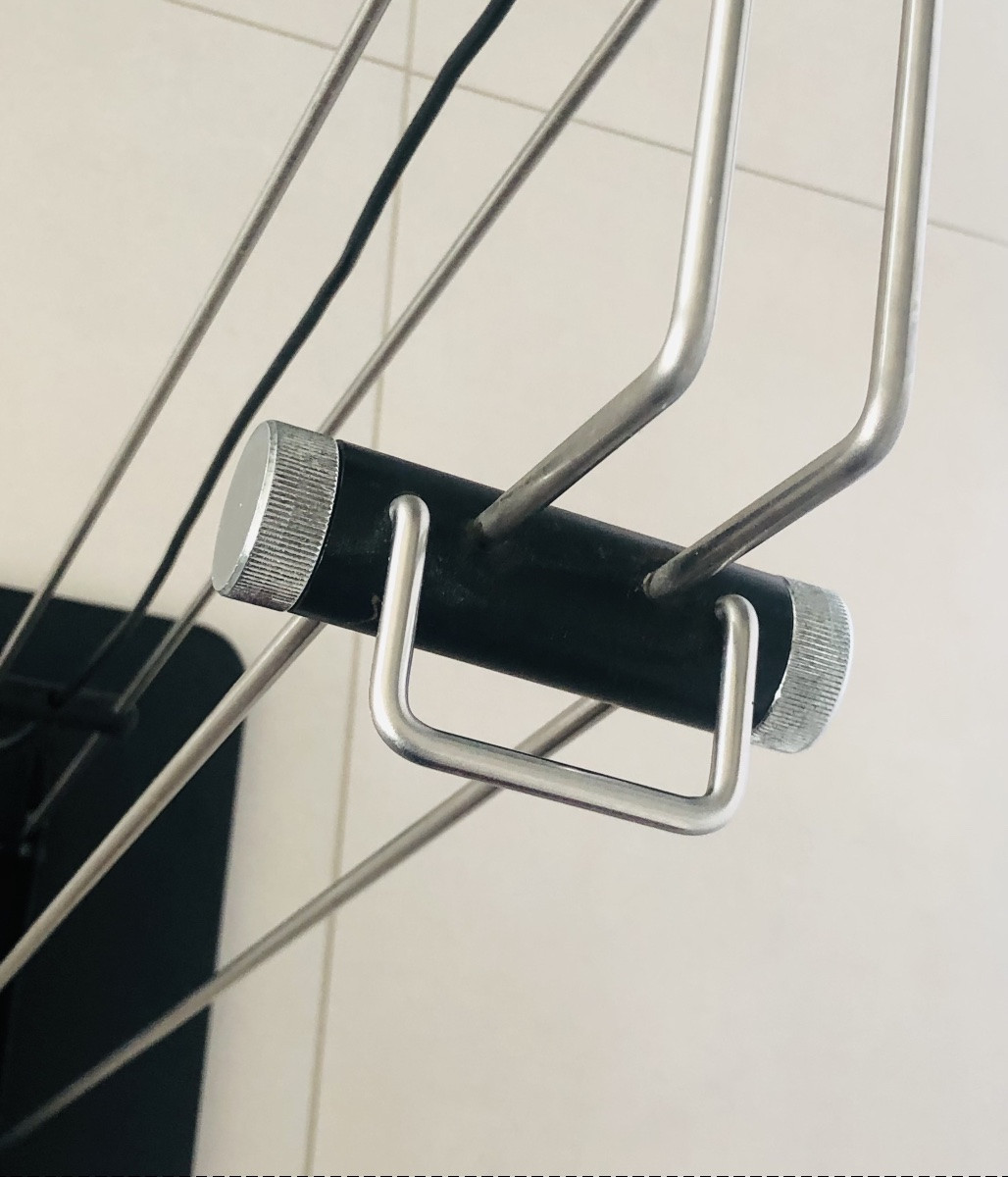 Floor Lamp By Pas d'Urbino And Lomazzi For Harvey Luce Iguzzini, Italy 70's-photo-5