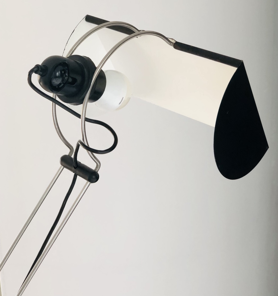 Floor Lamp By Pas d'Urbino And Lomazzi For Harvey Luce Iguzzini, Italy 70's-photo-6