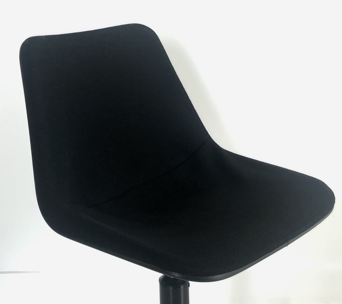 Chaise de bureau par Robin et Lucienne Day pour Castelli, Italie années 70-photo-3