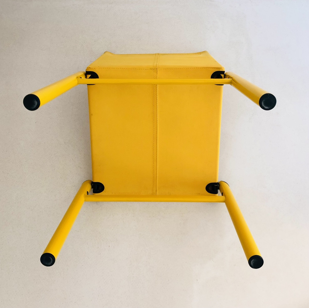 Chaises "Mastro" par Afra et Tobia Scarpa pour Molteni, Italie années 80-photo-2