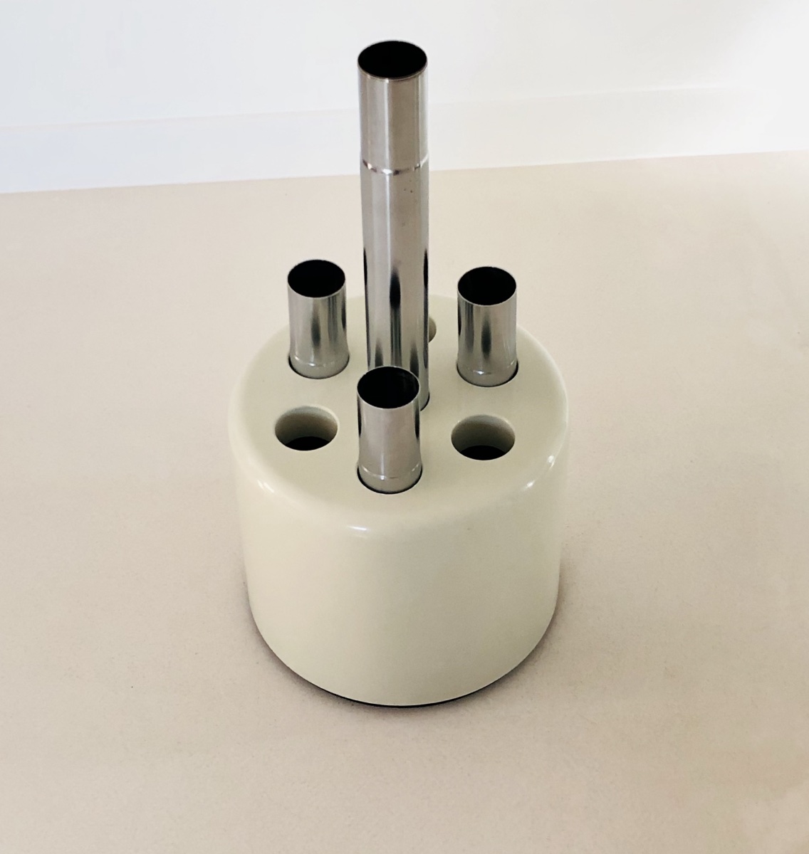 Coat Rack By Roberto Lucci And Paolo Orlandini For Velca, Italy 1970-photo-1