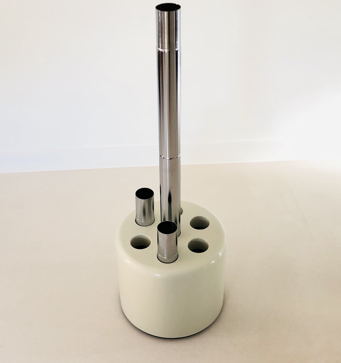 Coat Rack By Roberto Lucci And Paolo Orlandini For Velca, Italy 1970-photo-2