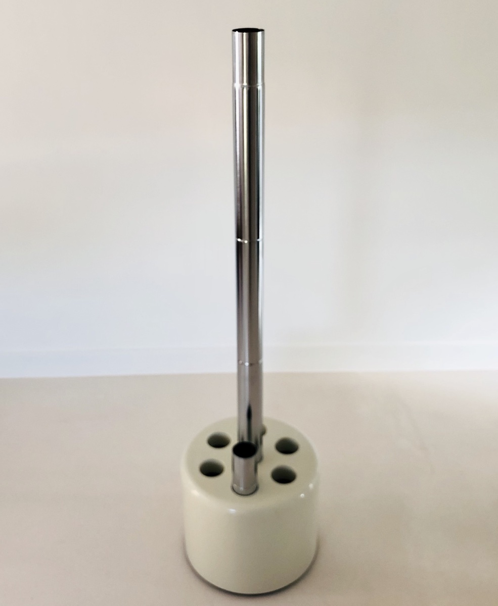 Coat Rack By Roberto Lucci And Paolo Orlandini For Velca, Italy 1970-photo-3