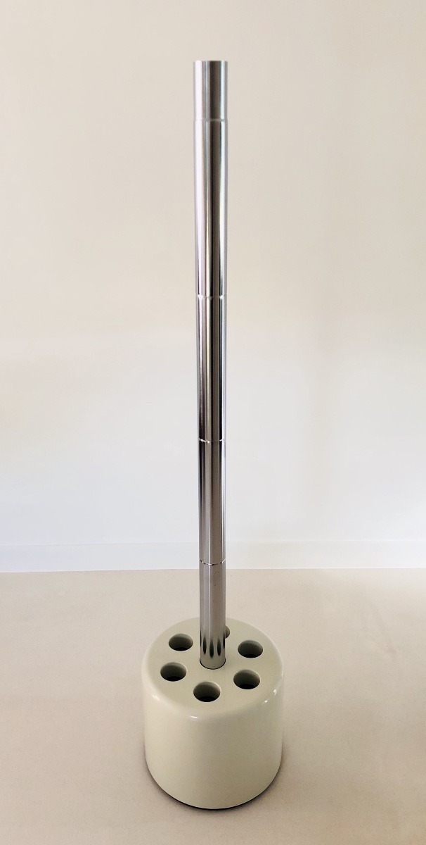 Coat Rack By Roberto Lucci And Paolo Orlandini For Velca, Italy 1970-photo-4