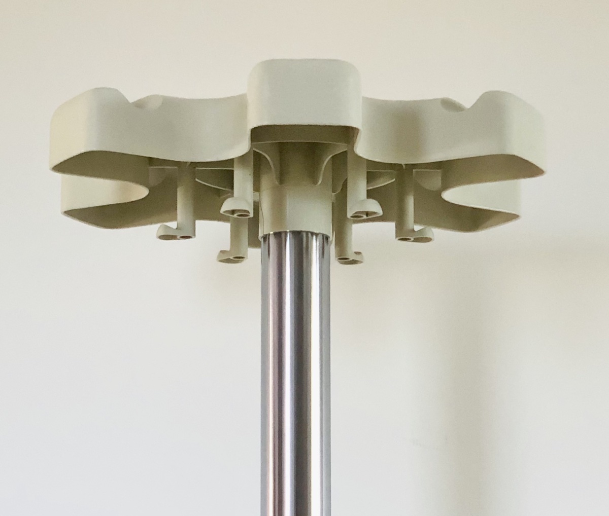 Coat Rack By Roberto Lucci And Paolo Orlandini For Velca, Italy 1970-photo-7