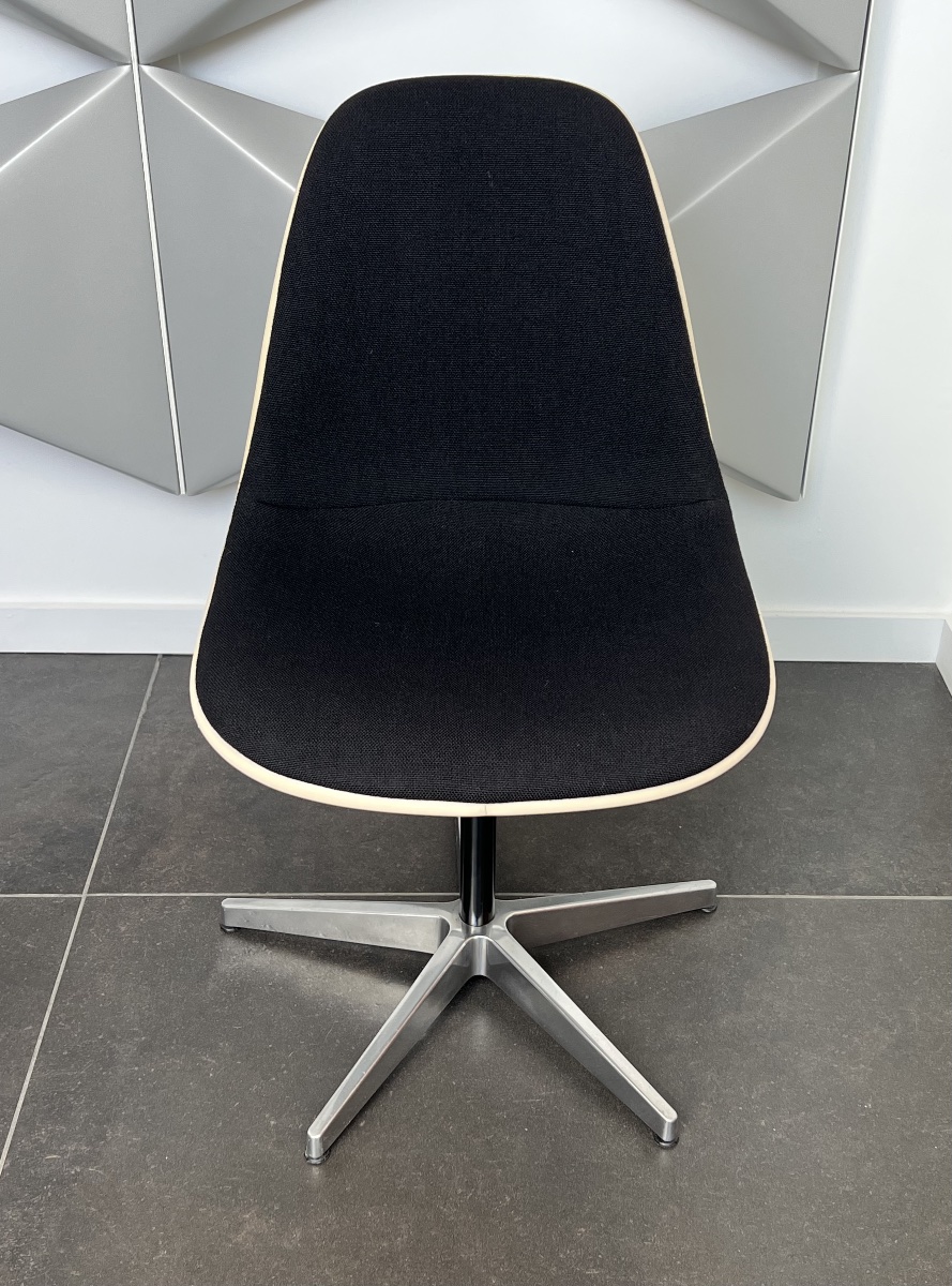 Pscc Office Chair Designed By Ray And Charles Eames For Herman Miller, 1960s-photo-3
