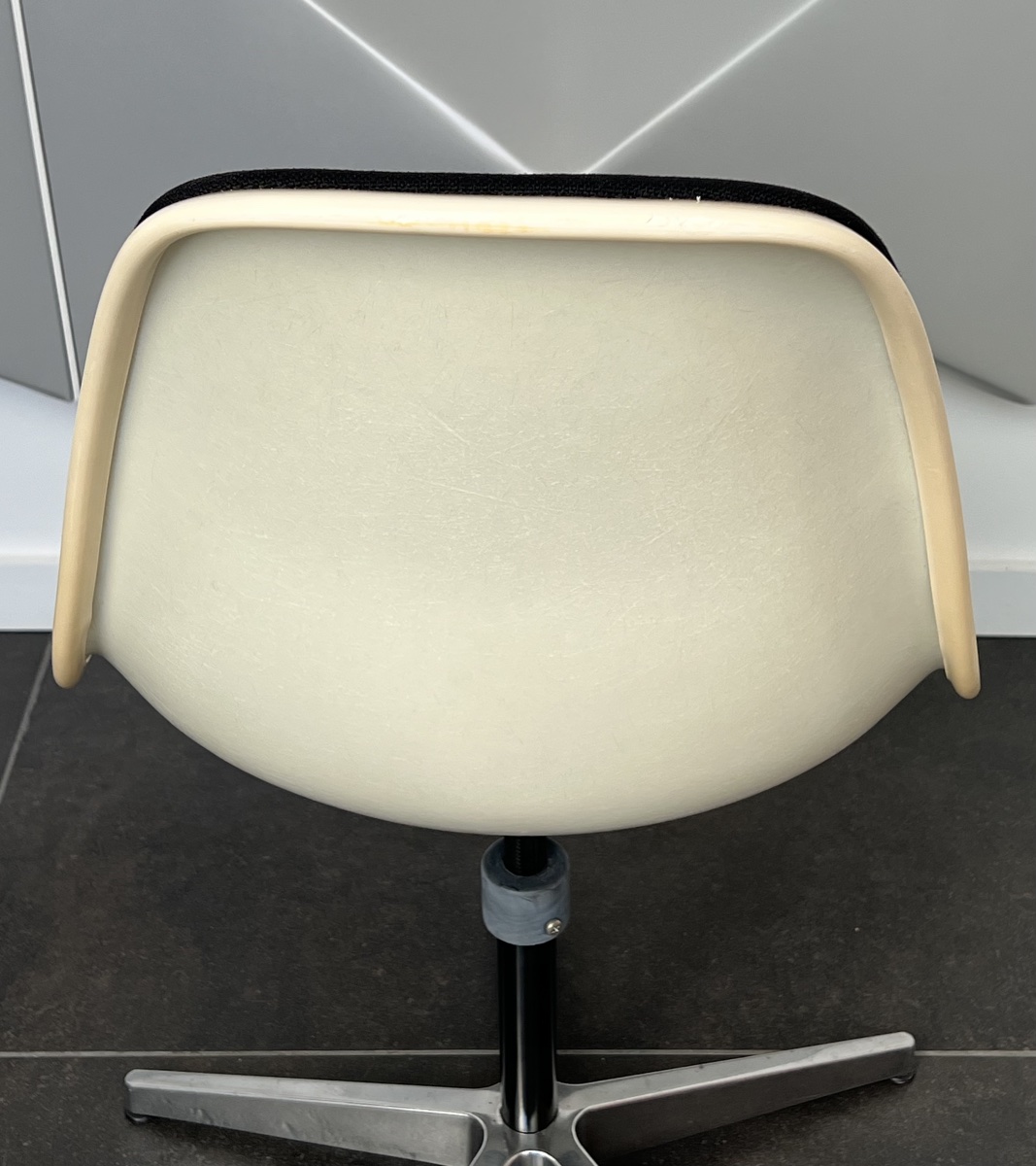Pscc Office Chair Designed By Ray And Charles Eames For Herman Miller, 1960s-photo-3