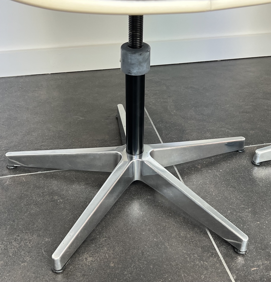 Pscc Office Chair Designed By Ray And Charles Eames For Herman Miller, 1960s-photo-6