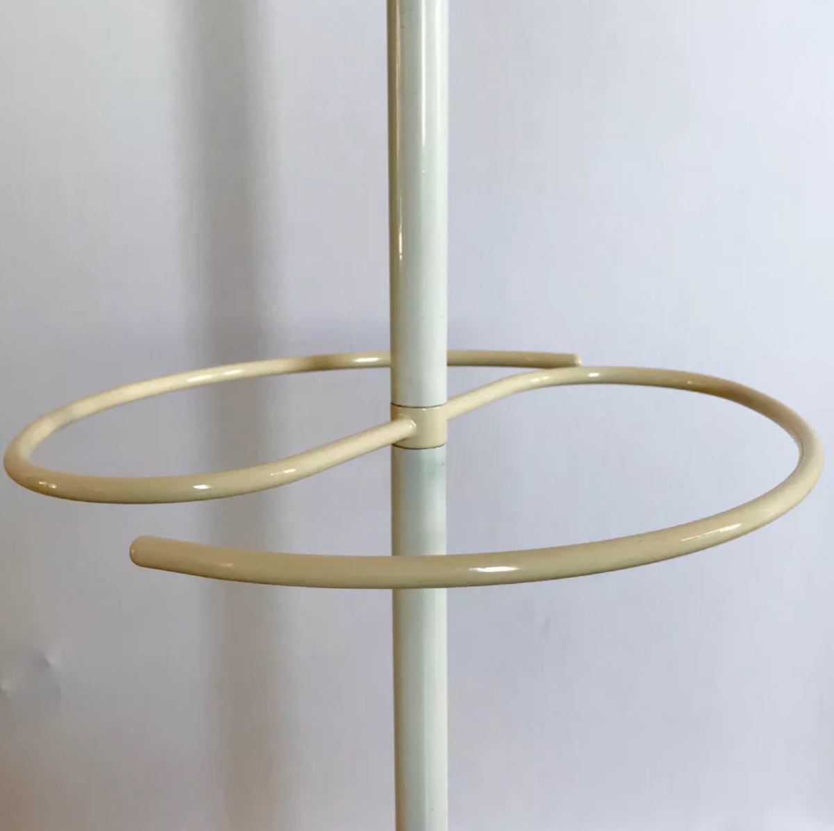 "servopluvio" Umbrella Stand By Achille Castiglioni For Flos, Italy, 1960s-photo-2