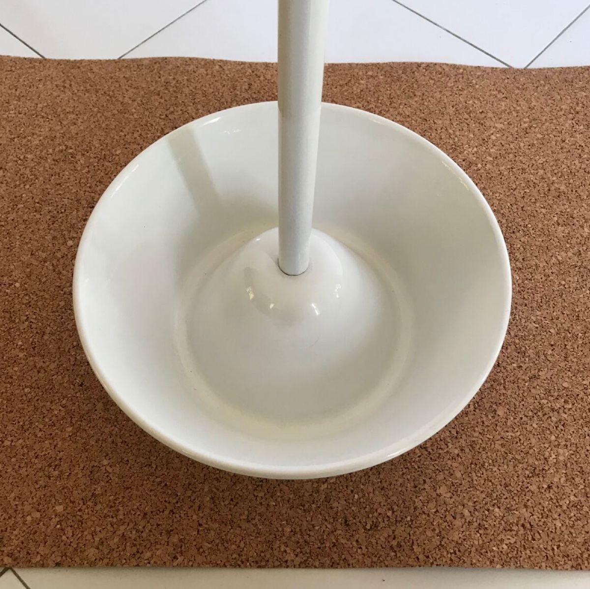"servopluvio" Umbrella Stand By Achille Castiglioni For Flos, Italy, 1960s-photo-2