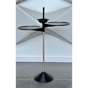 Modular Side Table By Arflex, Italy, 1980s