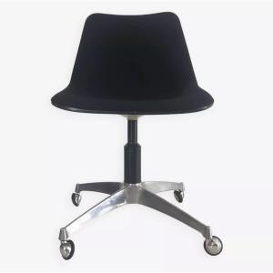 Office Chair By Robin And Lucienne Day For Castelli, Italy 1970s