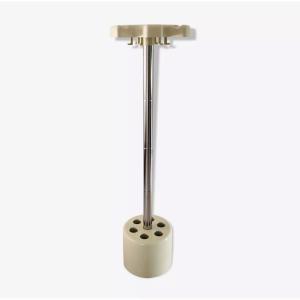 Coat Rack By Roberto Lucci And Paolo Orlandini For Velca, Italy 1970