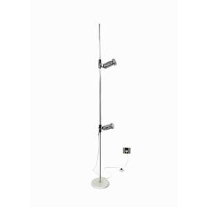 Floor Lamp By Francesco Fois For Reggiani Illuminazione, Italy 1974