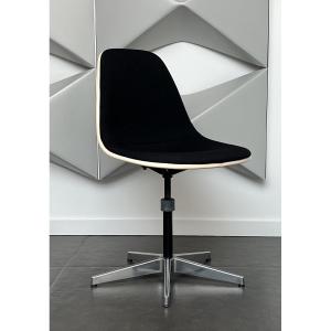 Pscc Office Chair Designed By Ray And Charles Eames For Herman Miller, 1960s