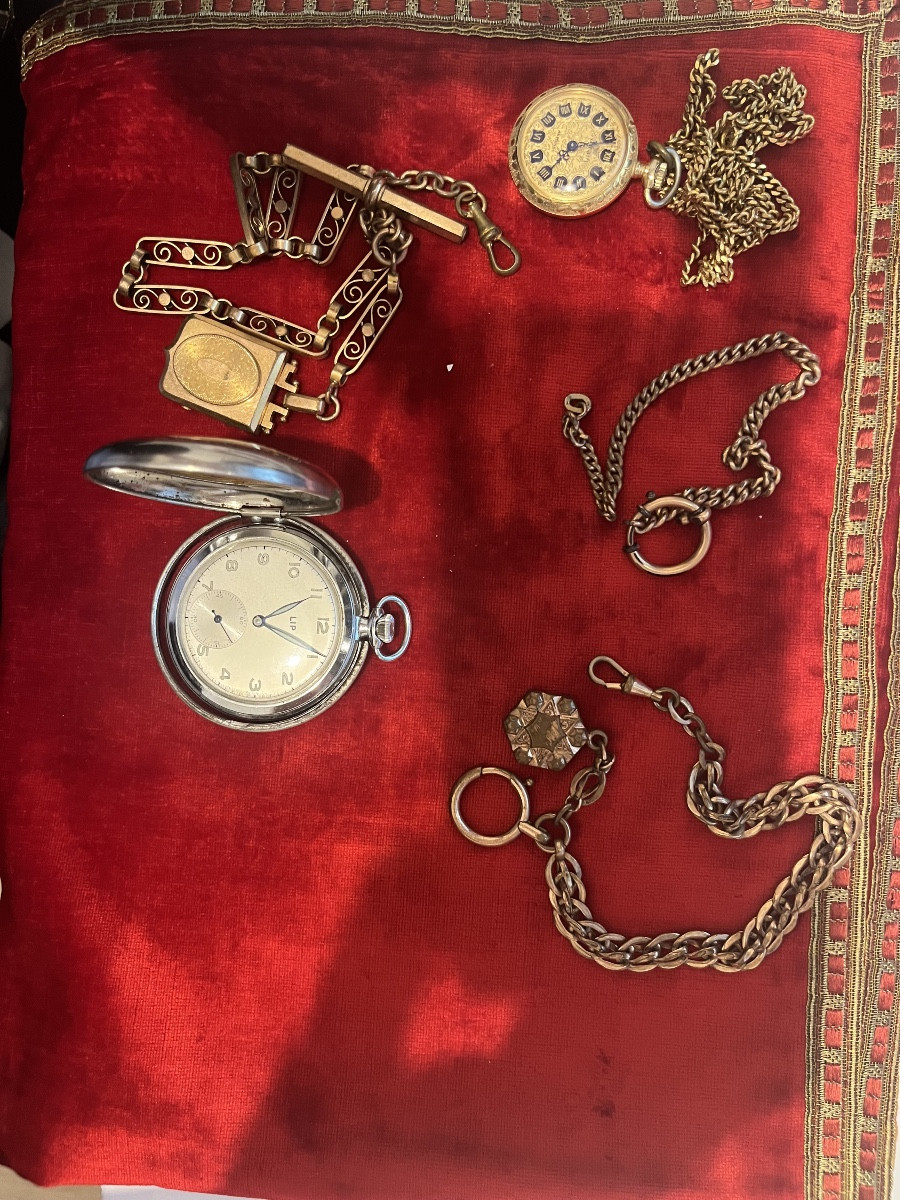 Montres 