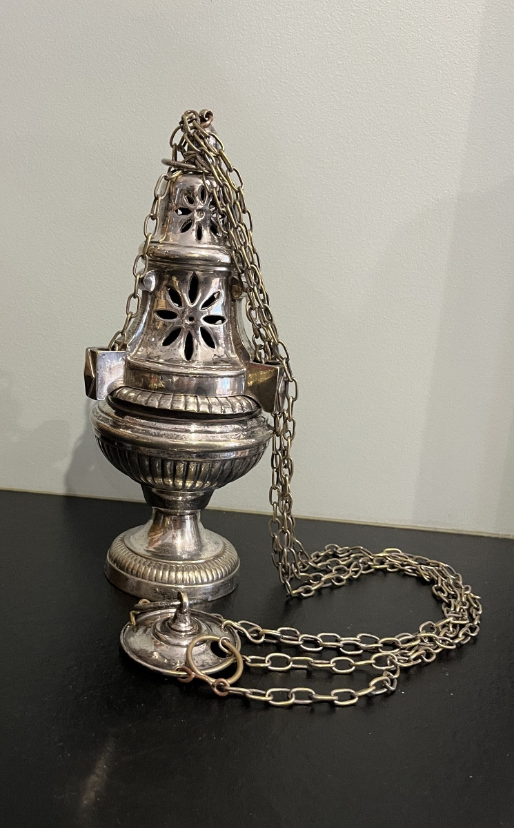 Censer