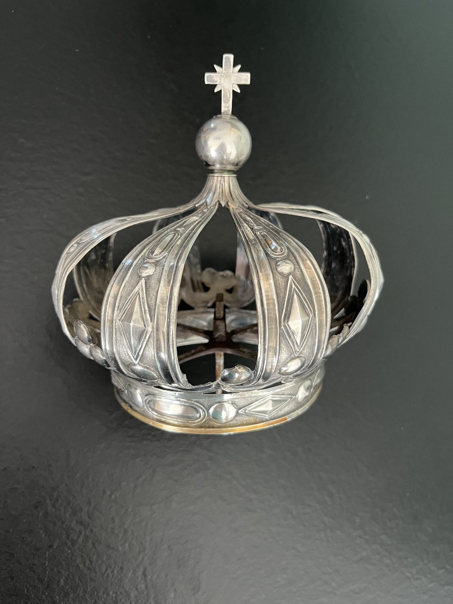 Couronne De Statue -photo-2