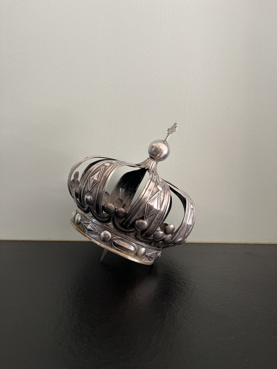 Couronne De Statue -photo-4