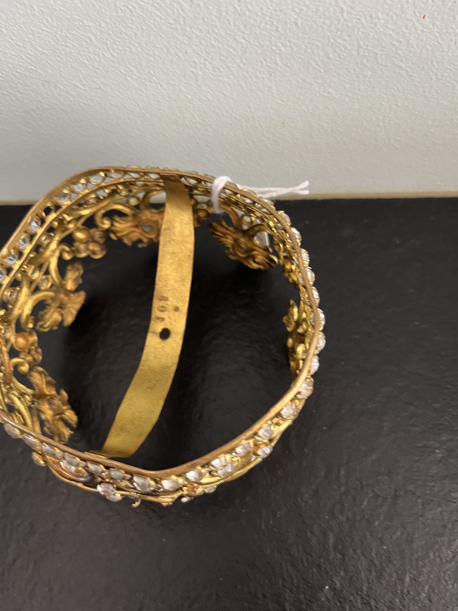 Couronne De Statue -photo-3