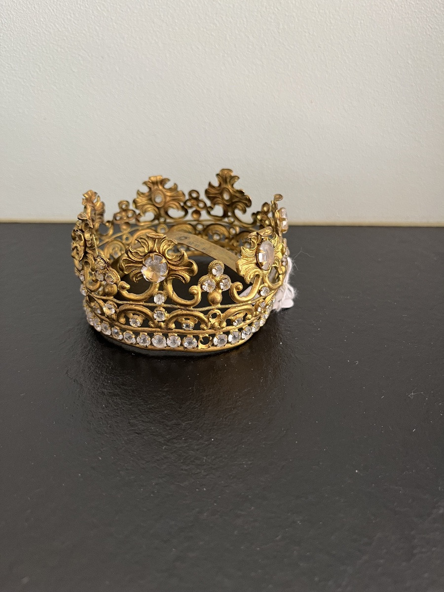 Couronne De Statue -photo-1