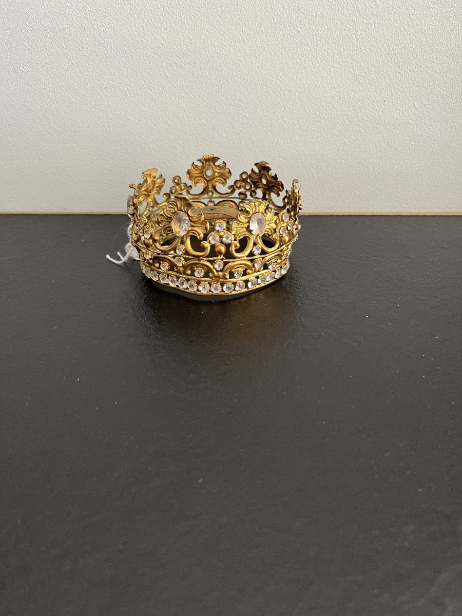 Couronne De Statue -photo-3