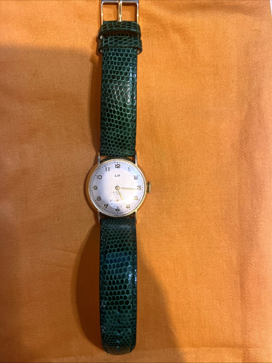 Montre