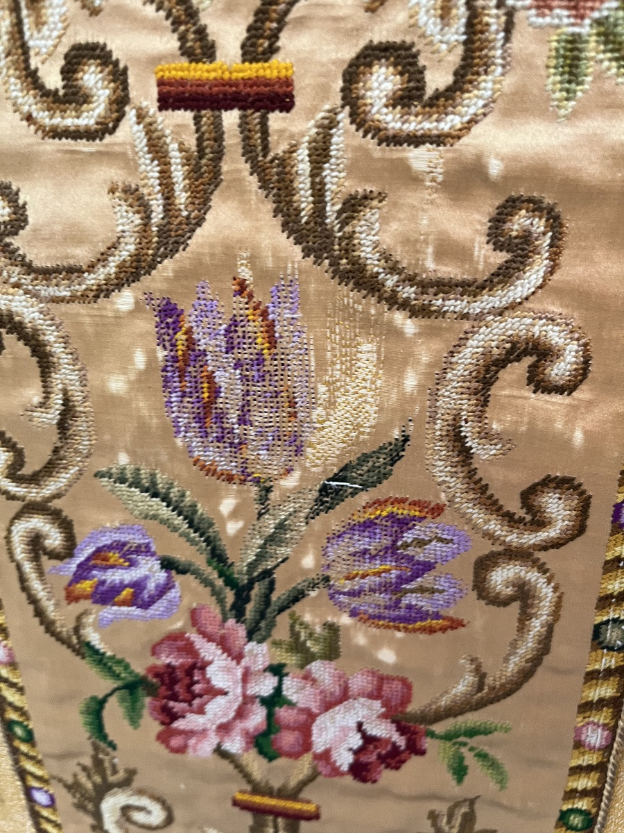Chasuble violon-photo-4