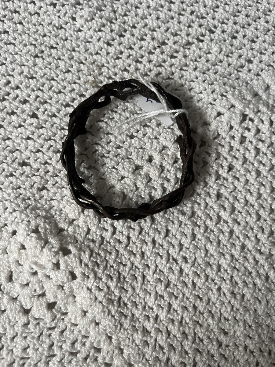 Couronne d’épines
