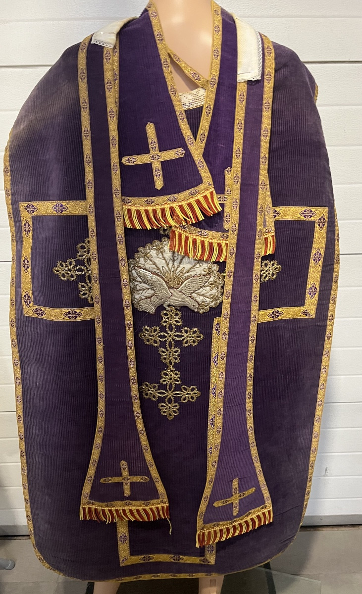 Chasuble