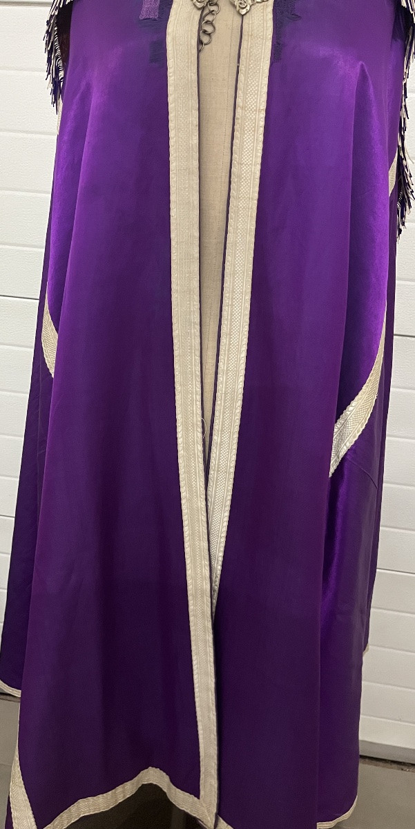 Purple Cape-photo-3