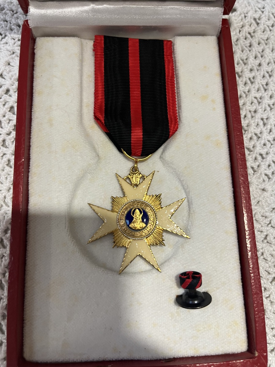 Croix de St Sylvestre-photo-2